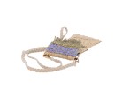 Bolso pequeño con bandolera MELANIE              